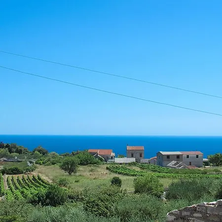 Nyaraló Holiday Burba Komiža