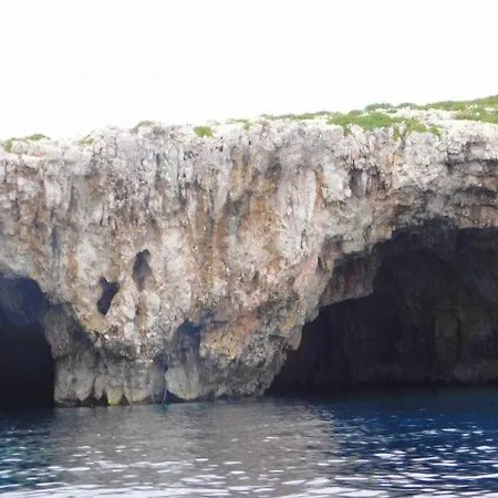 Nyaraló Holiday Burba Komiža