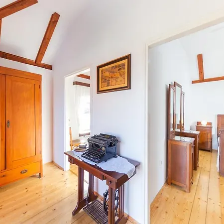 Holiday Burba Holiday home *