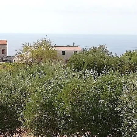 Holiday home Holiday Burba