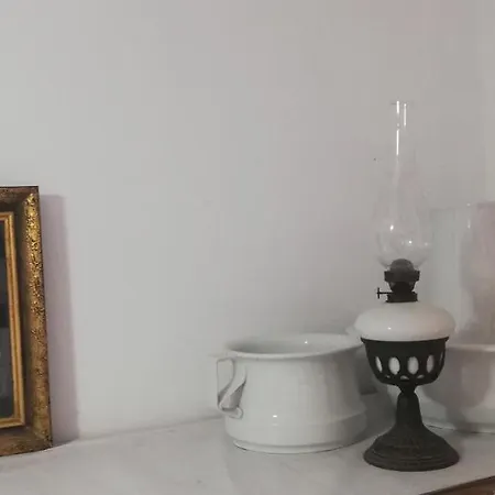 بيت للعطل Holiday Burba Komiža