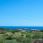 Дом отдыха Holiday Burba Комижа