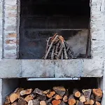 Holiday Burba Дом отдыха *