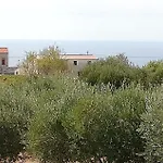 Дом отдыха Holiday Burba