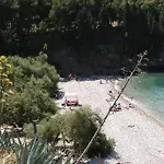 Holiday Burba Комижа