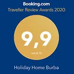 Дом отдыха Holiday Burba