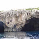 Дом отдыха Holiday Burba Комижа