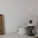Дом отдыха Holiday Burba Комижа