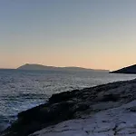 Holiday Burba Дом отдыха *
