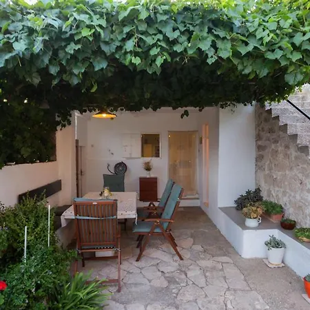 Ferienhaus Holiday Burba Komiža