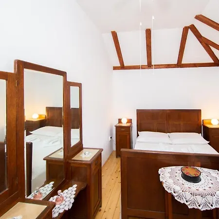 Holiday home Holiday Burba *