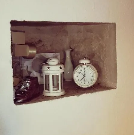 Ferienhaus Holiday Burba Komiža