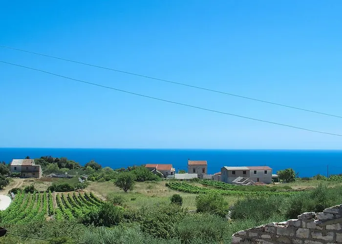 Holiday home Holiday Burba Komiza