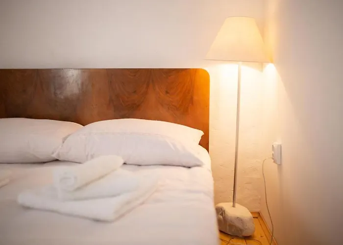 Holiday Burba Holiday home *