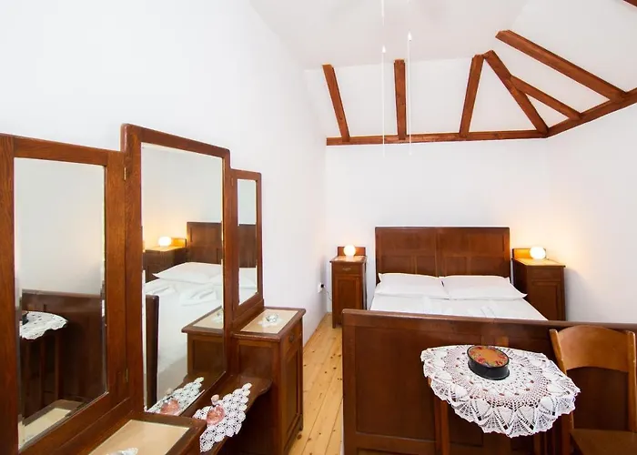 Holiday home Holiday Burba *