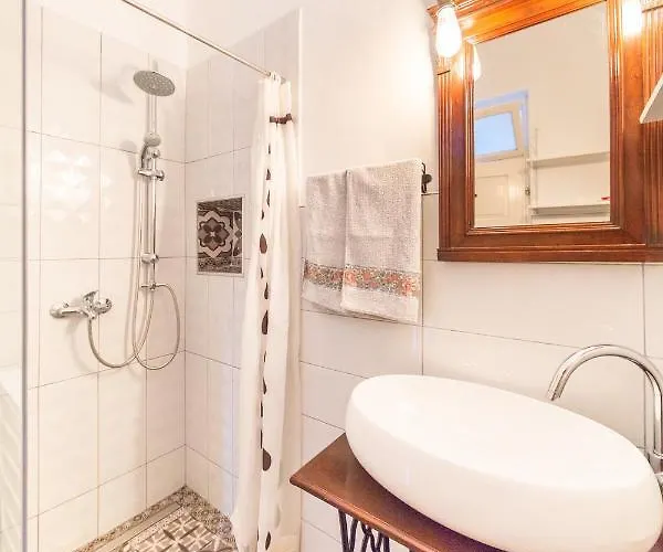 Holiday Burba Holiday home