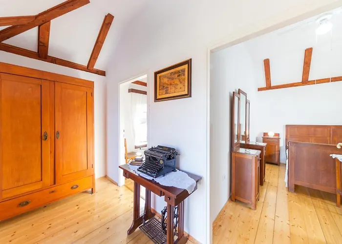 Holiday Burba Holiday home *