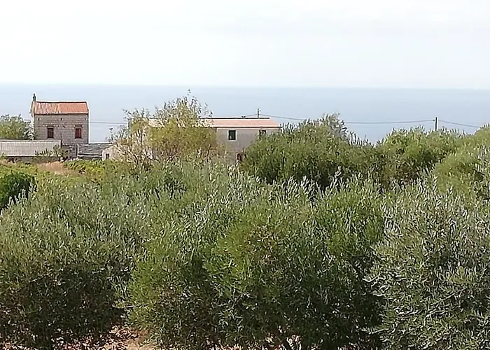 Holiday home Holiday Burba